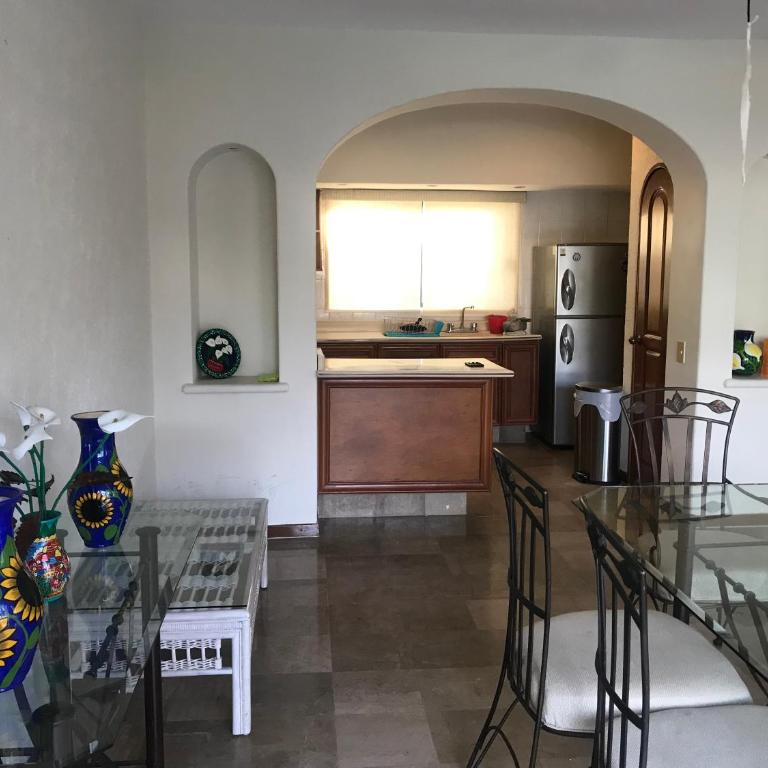 Villa dentro del Hotel Vidanta Mayan Palace - Two-Bedroom Villa - 39