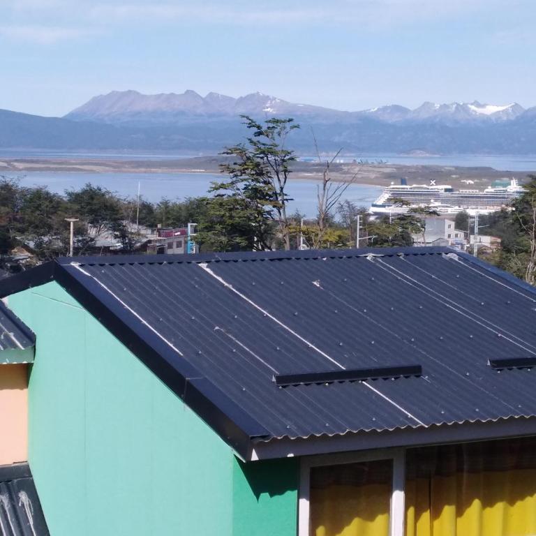 La Comarca Aparts - Apartamento Dúplex - 12