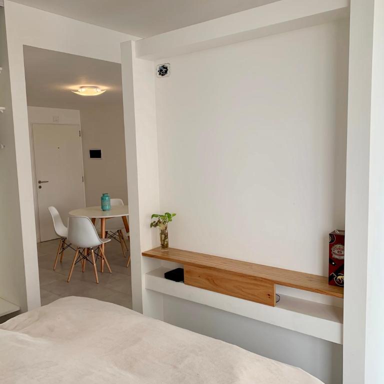 New Luxury Studio in Palermo Soho - Apartamento de 1 dormitorio - 11