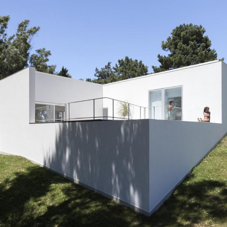 MC603 COSTA ESMERALDA PINAMAR - Casa de 3 dormitorios - 5