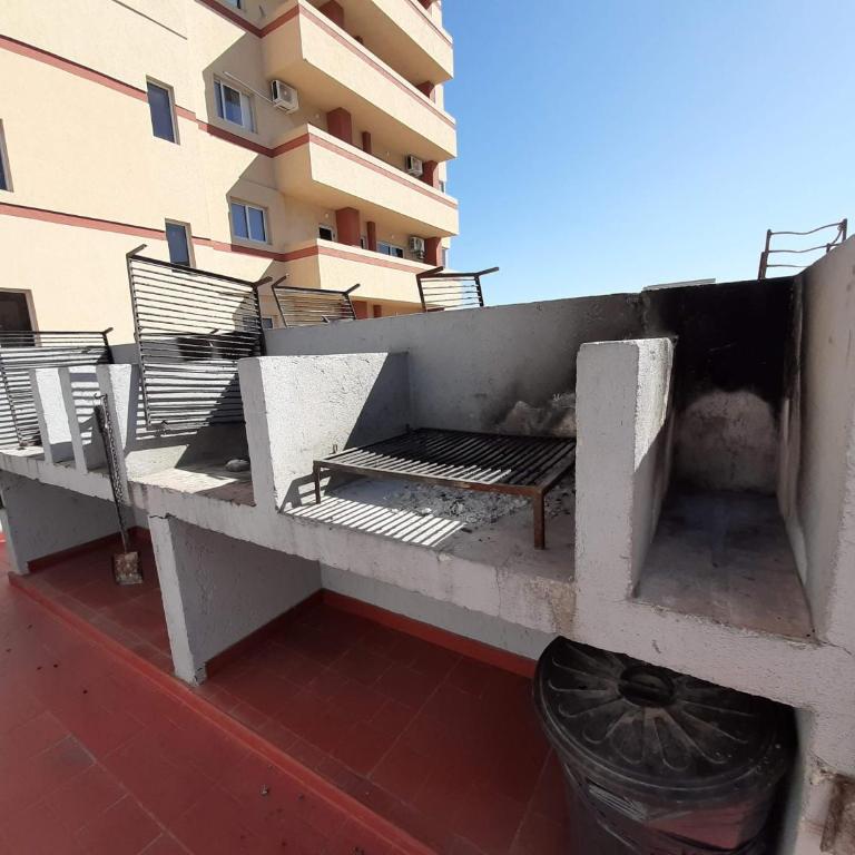 Torre Myng - Apartamento - Planta baja - 25