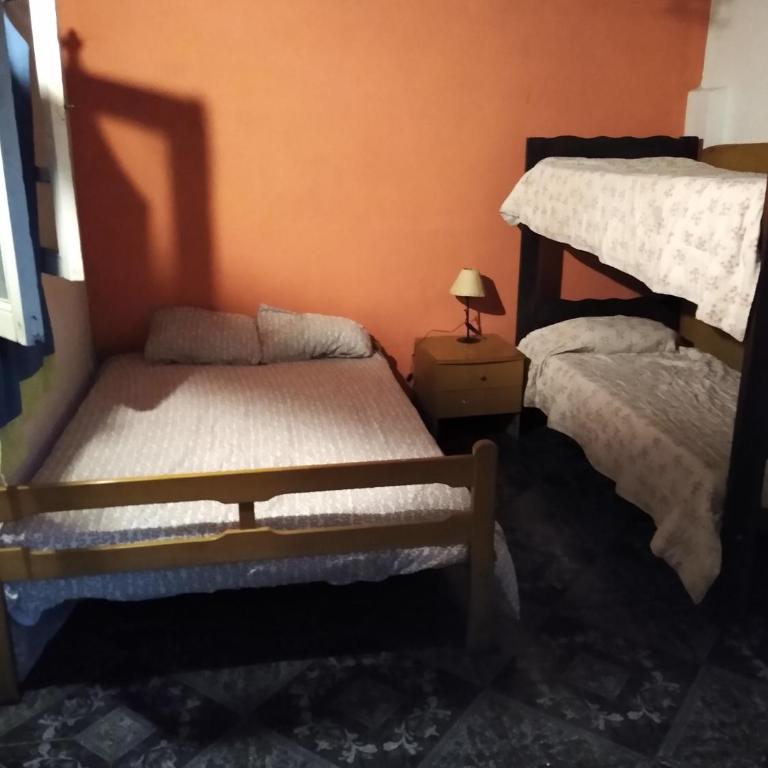 Apartamento económico - One-Bedroom Apartment - 2