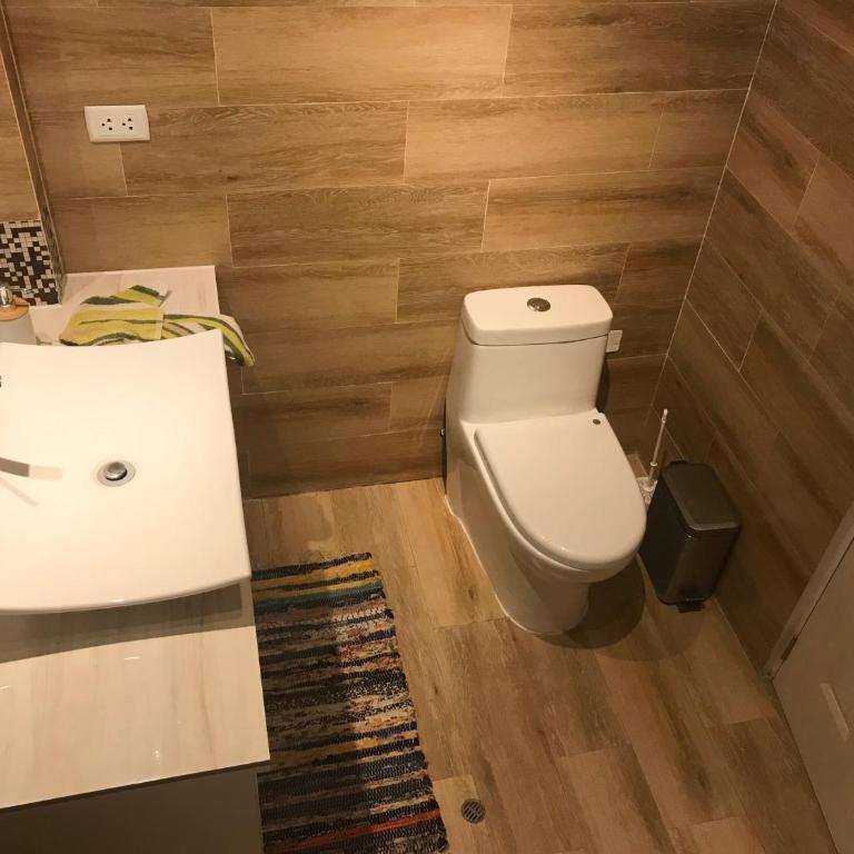 SHINAWASIM - Double Room - 1