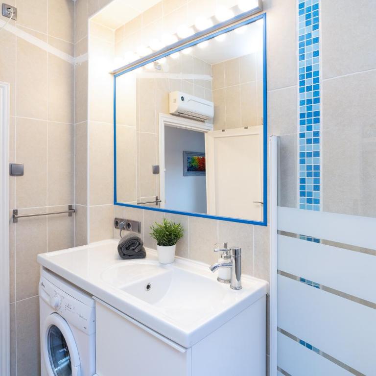 Housingleón - Apartamento Plaza Mayor con opción a Garaje - Apartamento de 3 dormitorios - 11