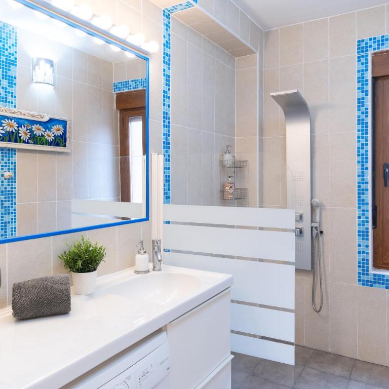 Housingleón - Apartamento Plaza Mayor con opción a Garaje - Apartamento de 3 dormitorios - 12