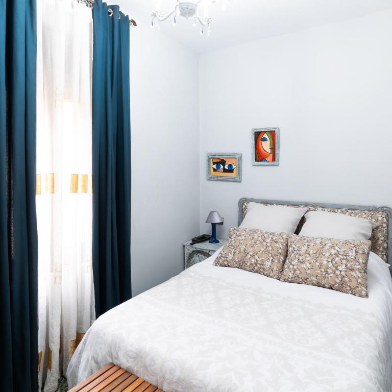 Housingleón - Apartamento Plaza Mayor con opción a Garaje - Apartamento de 3 dormitorios - 6