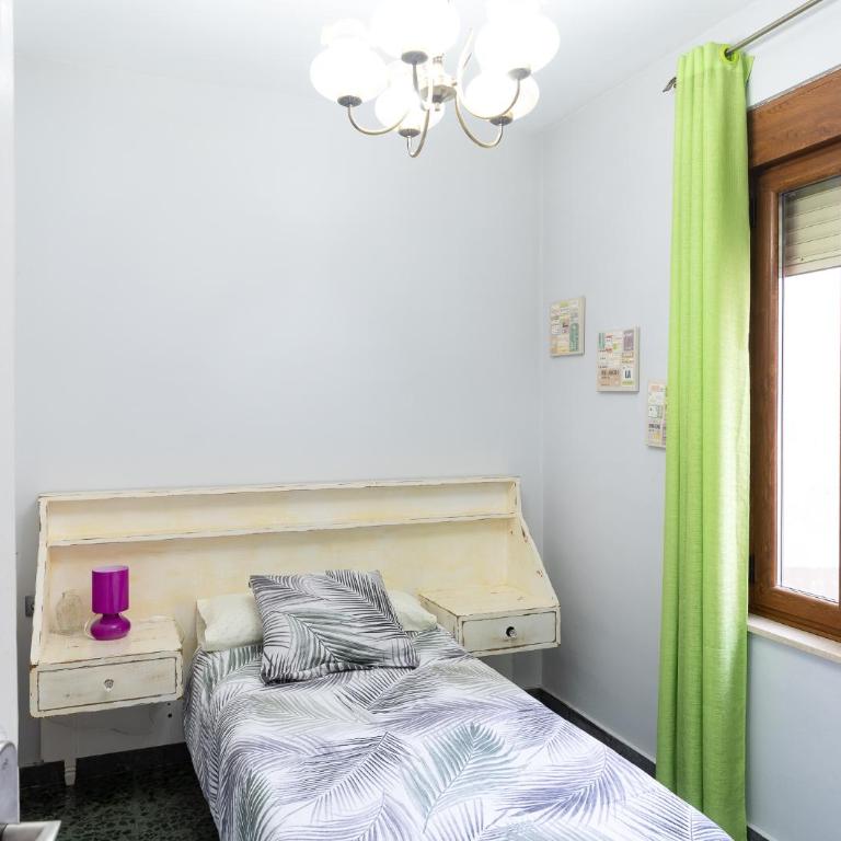 Housingleón - Apartamento Plaza Mayor con opción a Garaje - Apartamento de 3 dormitorios - 5