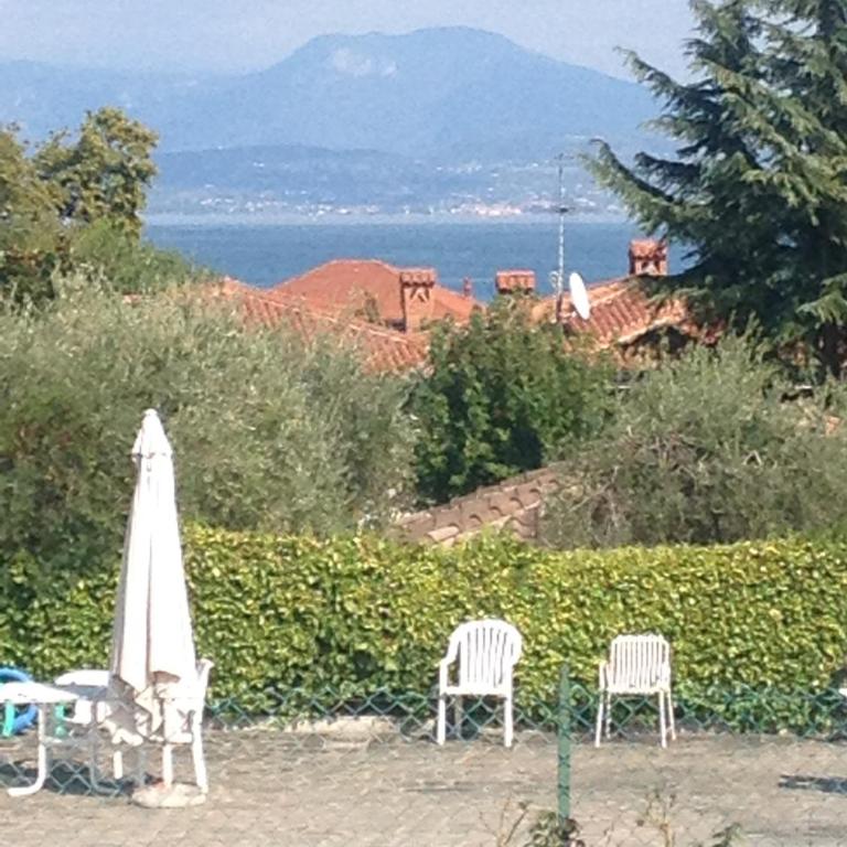 Un nido sul Lago di Garda - Apartment mit 1 Schlafzimmer - 20