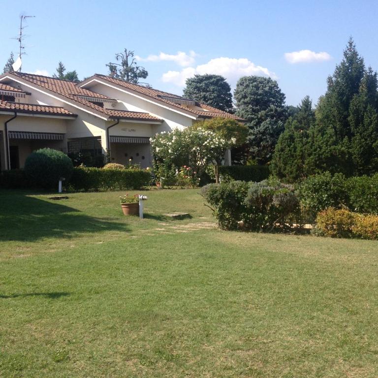 Un nido sul Lago di Garda - Apartment mit 1 Schlafzimmer - 17
