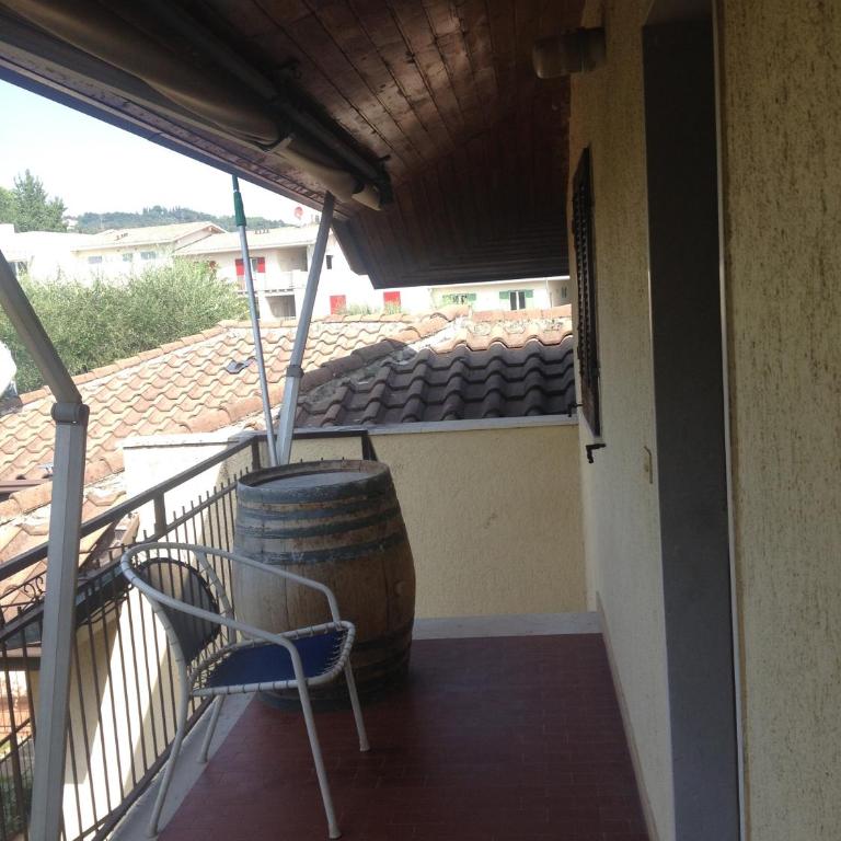 Un nido sul Lago di Garda - Apartment mit 1 Schlafzimmer - 7