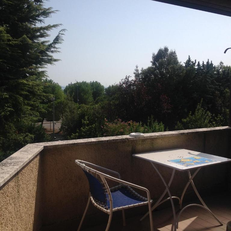 Un nido sul Lago di Garda - Apartment mit 1 Schlafzimmer - 3