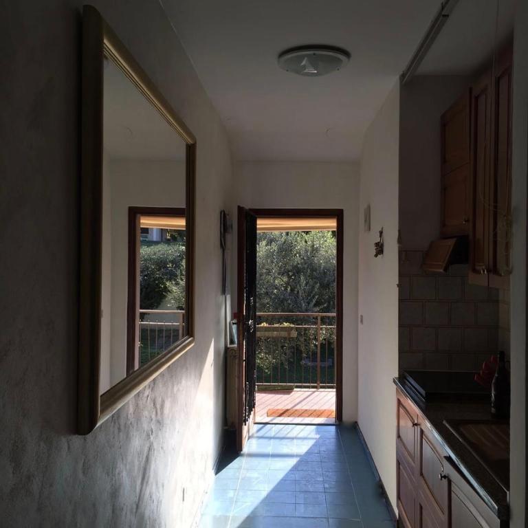 Un nido sul Lago di Garda - Apartment mit 1 Schlafzimmer - 9