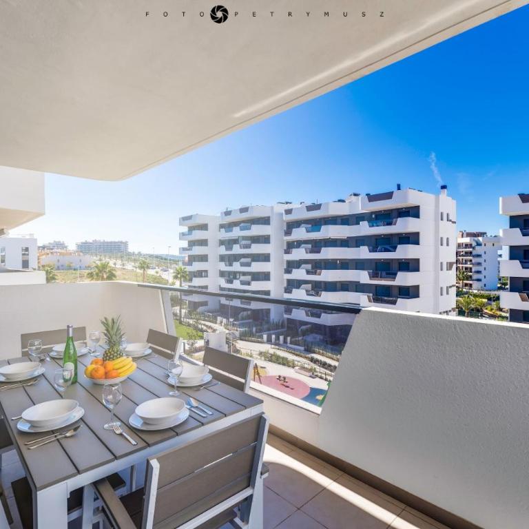 Dunas Apartment - Apartamento de 2 dormitorios - 1