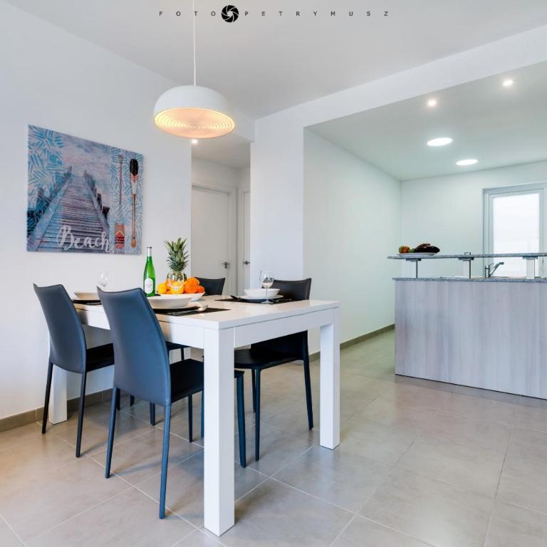 Dunas Apartment - Apartamento de 2 dormitorios - 3