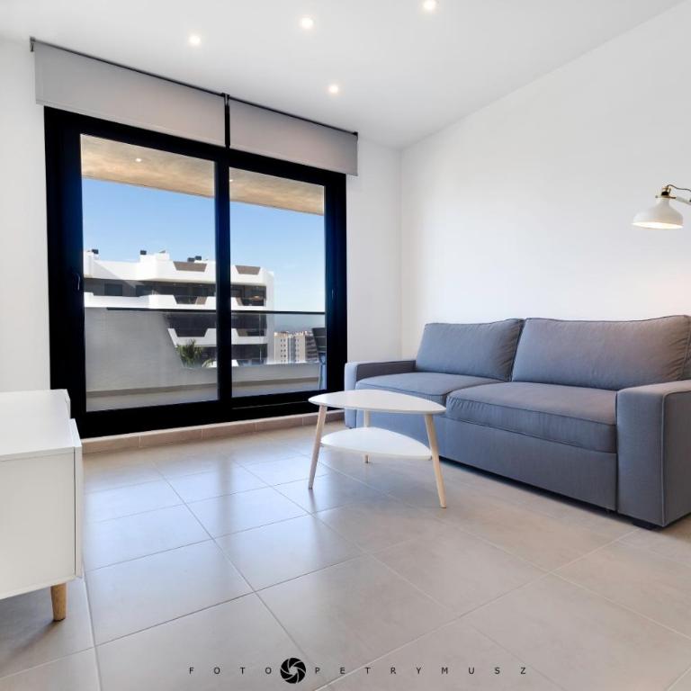 Dunas Apartment - Apartamento de 2 dormitorios - 2