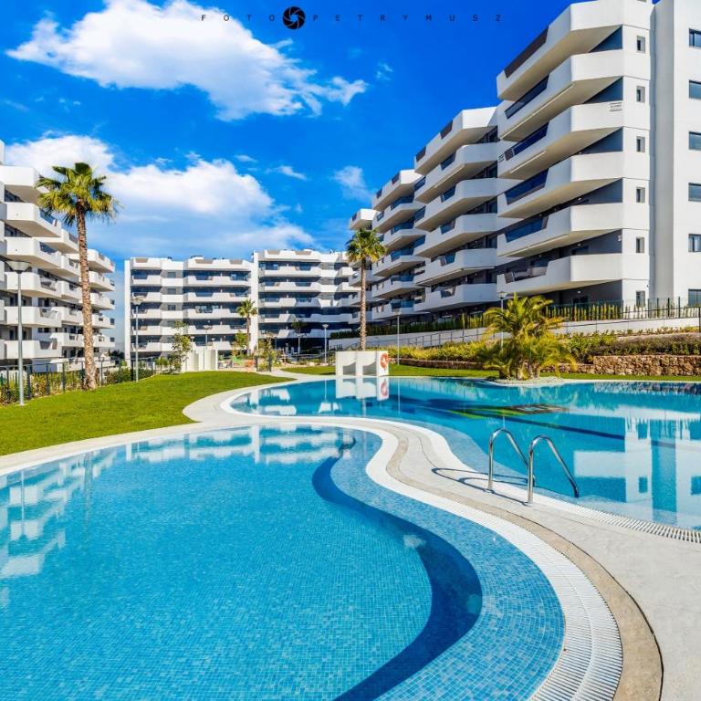 Dunas Apartment - Apartamento de 2 dormitorios - 12