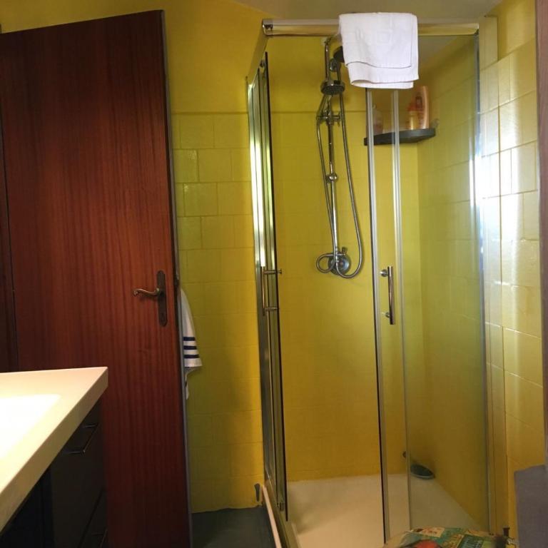 Un nido sul Lago di Garda - Apartment mit 1 Schlafzimmer - 15