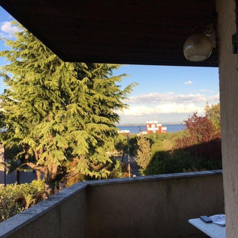 Un nido sul Lago di Garda - Apartment mit 1 Schlafzimmer - 4