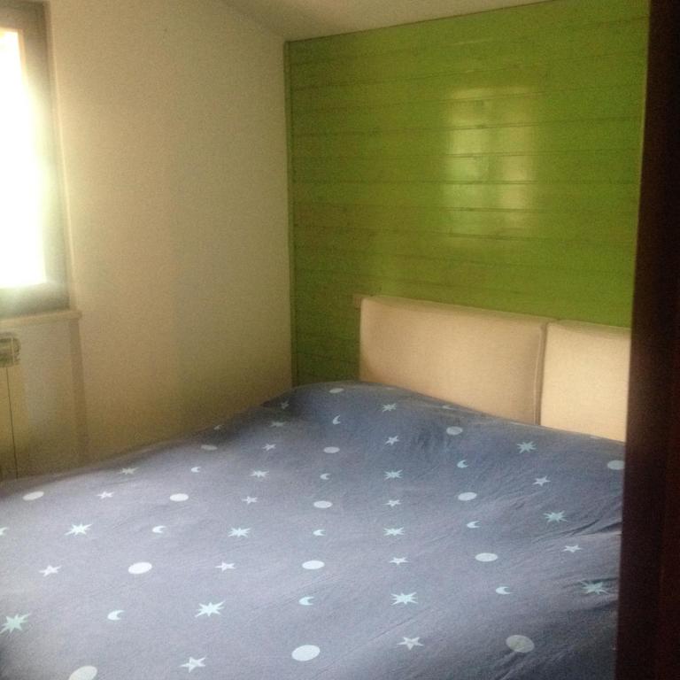 Un nido sul Lago di Garda - Apartment mit 1 Schlafzimmer - 12
