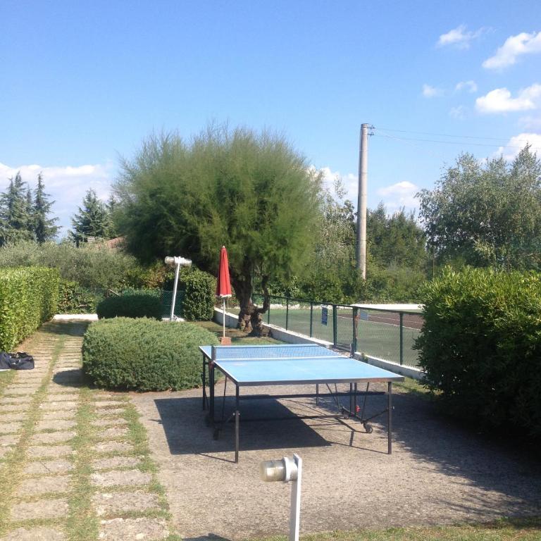 Un nido sul Lago di Garda - Apartment mit 1 Schlafzimmer - 21