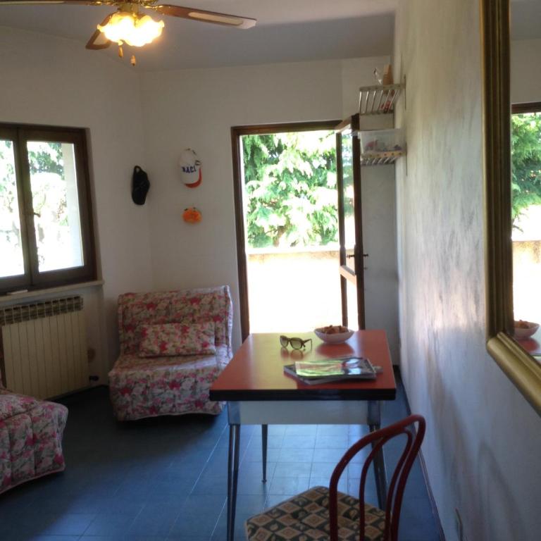 Un nido sul Lago di Garda - Apartment mit 1 Schlafzimmer - 11