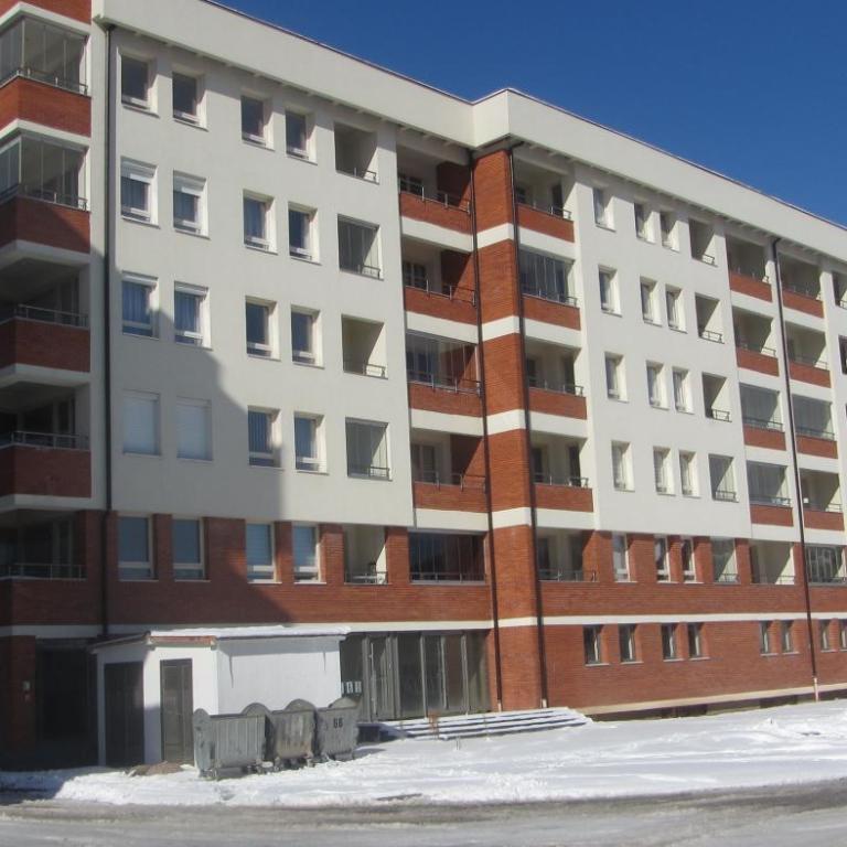 Apartman Lorien - One-Bedroom Apartment - 17