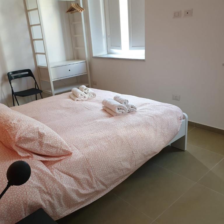 MaGà Station - Standard Double Room - 2