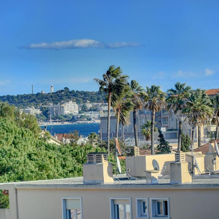Welcome to paradise - Appartement 1 Chambre - 11