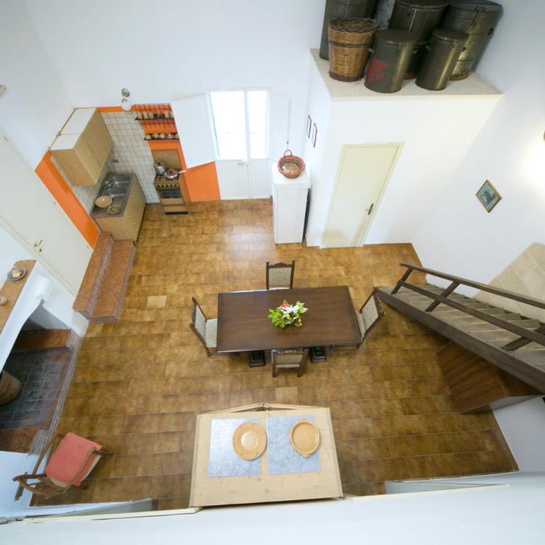 Masseria Nanni - Appartamento con 3 Camere da Letto - 4