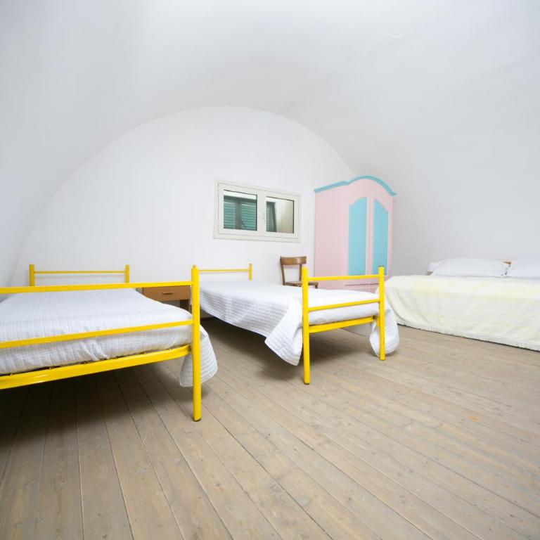 Masseria Nanni - Appartamento con 3 Camere da Letto - 7