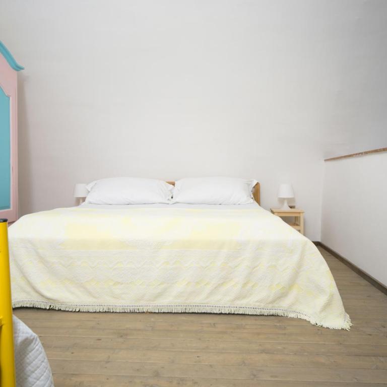 Masseria Nanni - Appartamento con 3 Camere da Letto - 6
