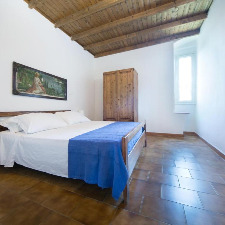 Masseria Nanni - Appartamento con 3 Camere da Letto - 3