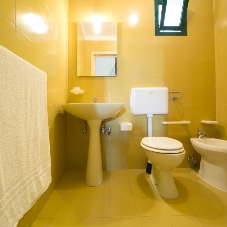 Masseria Nanni - Appartamento con 3 Camere da Letto - 8