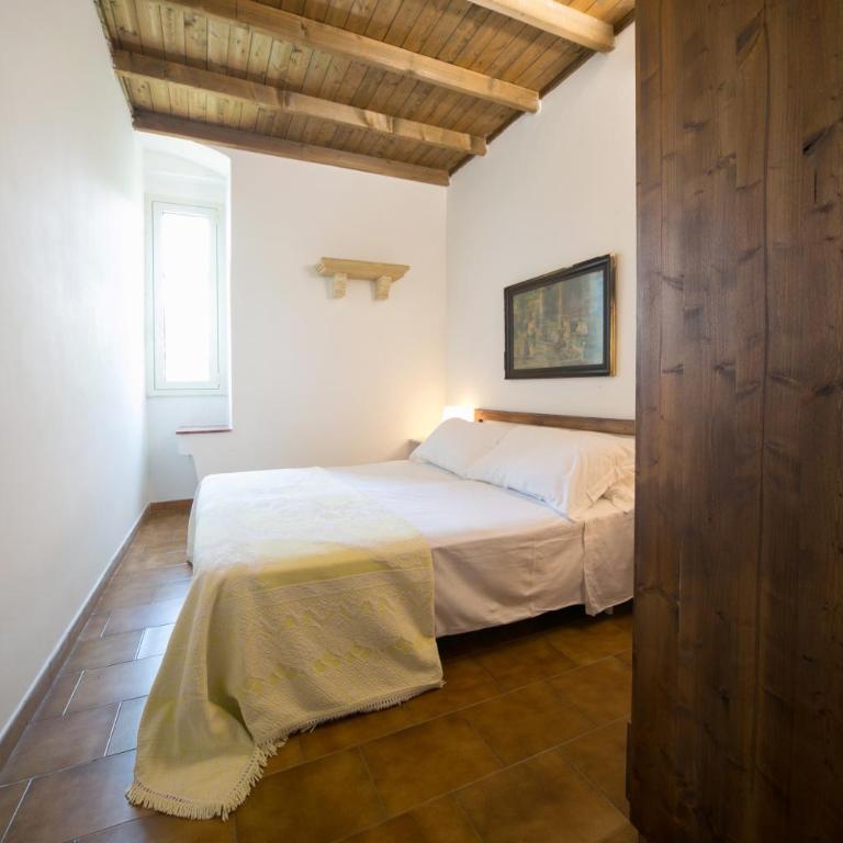Masseria Nanni - Appartamento con 3 Camere da Letto - 5