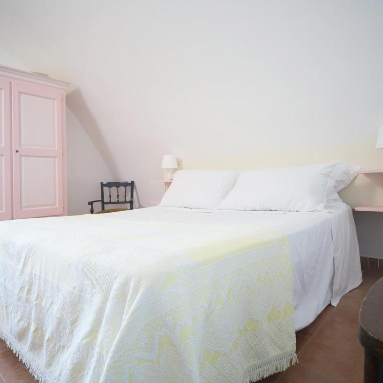 Masseria Nanni - Appartamentino su 2 Livelli - 3