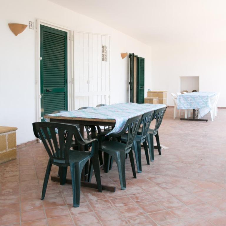 Masseria Nanni - Appartamentino su 2 Livelli - 1