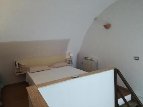 Masseria Nanni - Appartamentino su 2 Livelli - 4