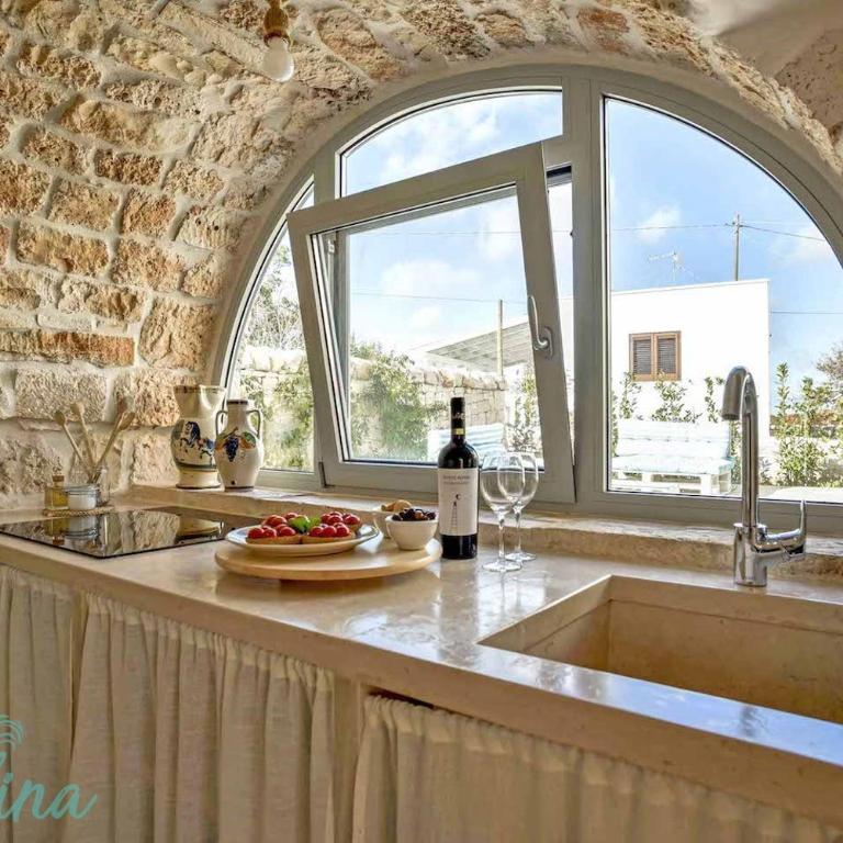 Trulli Casalina - Casa Vacanze - Trulli - 11