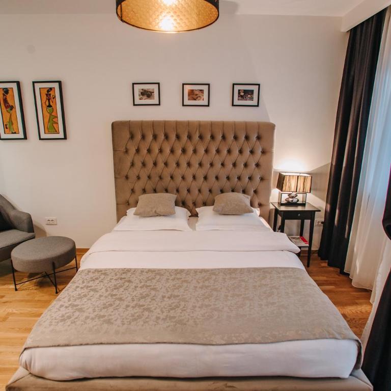 Apartments Doclea - Studio Apartment - 1