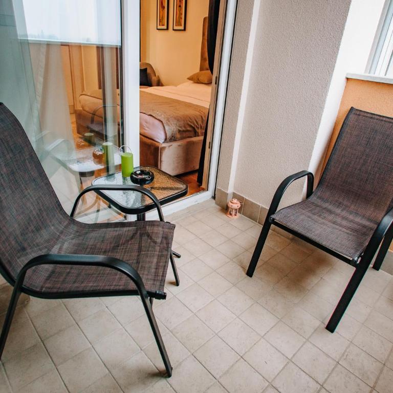 Apartments Doclea - Studio Apartment - 22
