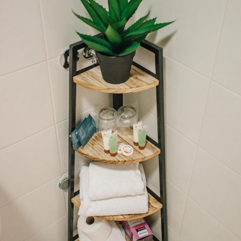 Apartments Doclea - Studio Apartment - 19