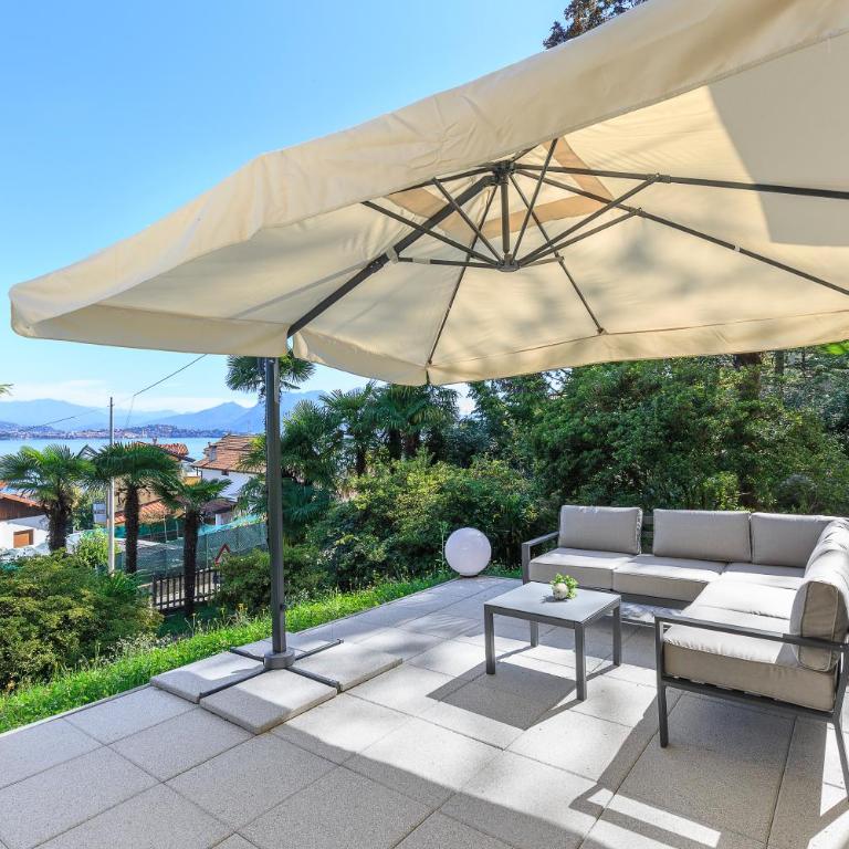 Villa Ramella - Casa con 6 Camere da Letto - 1