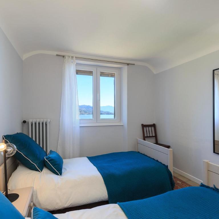 Villa Ramella - Casa con 6 Camere da Letto - 27