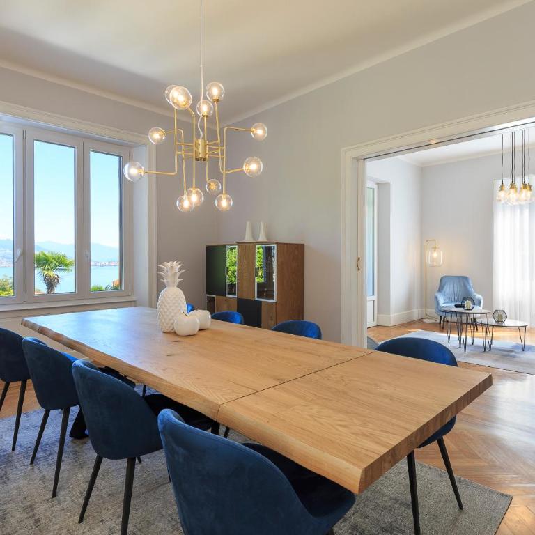 Villa Ramella - Casa con 6 Camere da Letto - 4