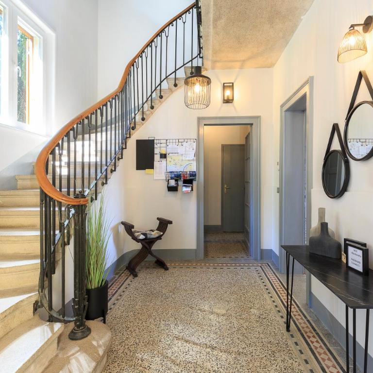 Villa Ramella - Casa con 6 Camere da Letto - 41