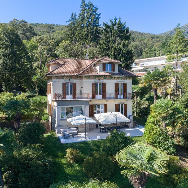 Villa Ramella - Casa con 6 Camere da Letto - 45