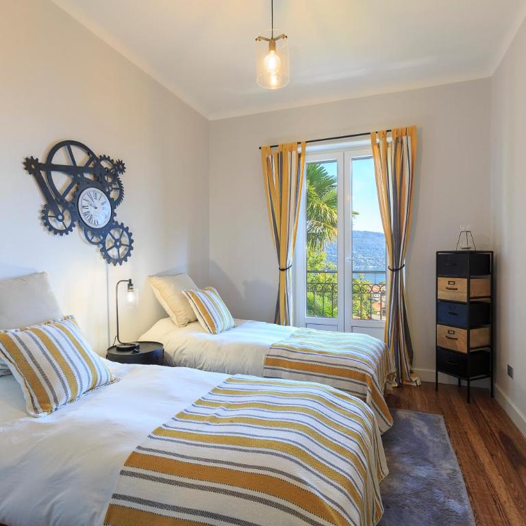 Villa Ramella - Casa con 6 Camere da Letto - 23