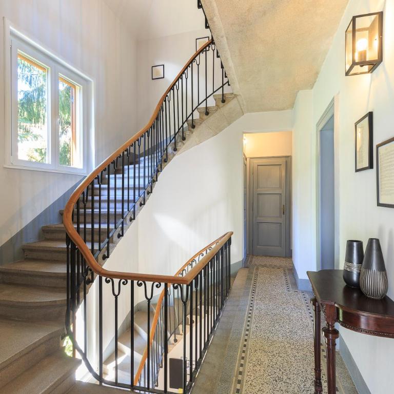 Villa Ramella - Casa con 6 Camere da Letto - 42