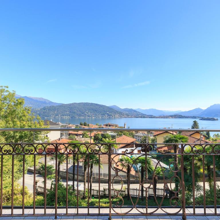 Villa Ramella - Casa con 6 Camere da Letto - 15