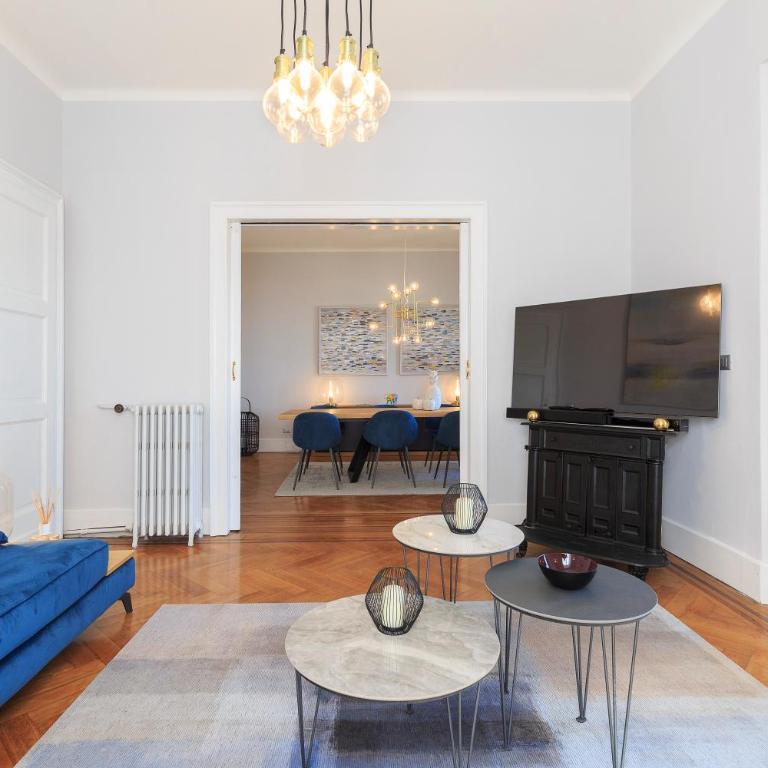 Villa Ramella - Casa con 6 Camere da Letto - 10
